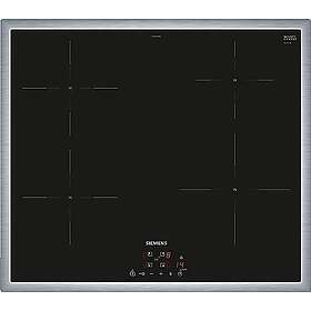 Siemens EH645BEB6E iQ100 (Svart)