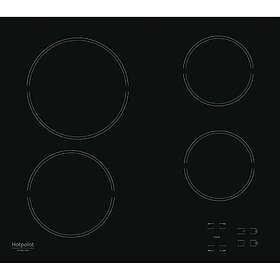 Hotpoint HR631C (Musta)