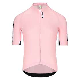 Q36.5 Gregarius Pro Signature Kortærmet Jersey (Herre)
