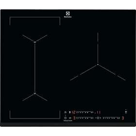 Electrolux LIS62341 (Musta)