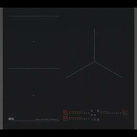 AEG TI63IQ30FZ (Musta)