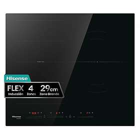 Hisense HI6352BSCE (Svart)