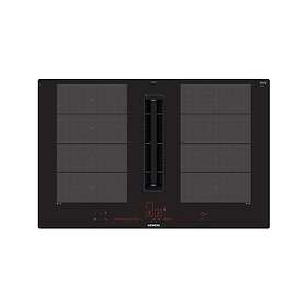 Siemens iQ700 EX801LX67E (Svart)