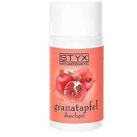 Styx Naturcosmetic Granatäpple Duschgel 30ml