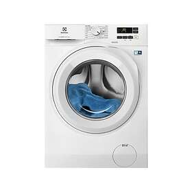 Electrolux SensiCare 600 EW6FI5120WA (Blanc)