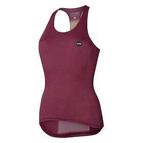 Rh+ Astra Ärmlös Cykeltröja (Dam)