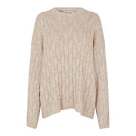 Samsøe Samsøe Lou Rundhals (Dam)