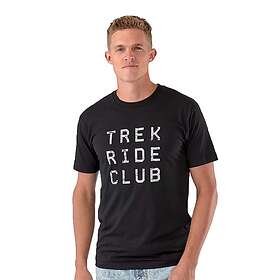 Trek Ride Club T-shirt (Unisex)