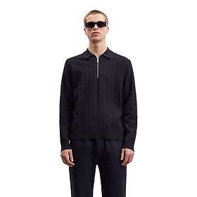 Samsøe Samsøe Gabriel Pikétröja (Herr)