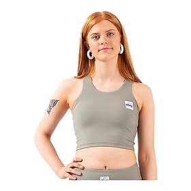 Eivy Cover Up Rib Top (Dam)