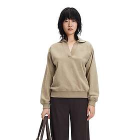 Samsøe Samsøe Elli Pikétröja (Dam)