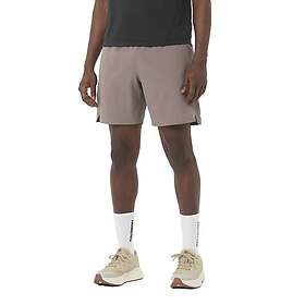 Salomon Shkout Core 7" No Liner Shorts (Herr)