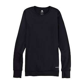 Burton Midweight Base Layer Crewneck (Dam)