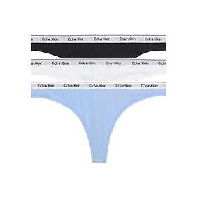 Calvin Klein Trosa 3-Pa (D)