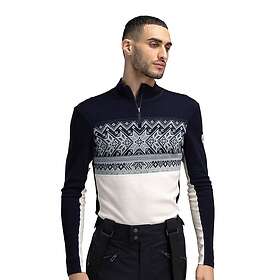 Dale of Norway Vail Masculine Baselayer Half zip (Herr)