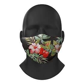 GoggleSoc Ansiktsmask Hawaiian
