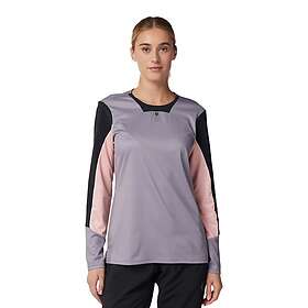 Fox Defend L/S Jersey (Women's)