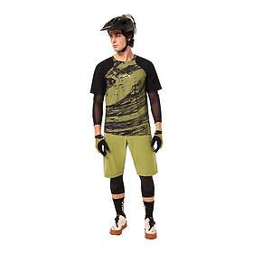 Oakley Seeker Airline Maillot à Manches Courtes (Homme)