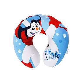 Valle Skum Resekudde (Multi Print/One Size)