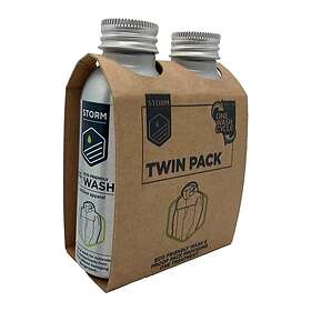 Storm Care Wash In Eco Twin 75ml S51301