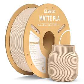 ELEGOO PLA Matt Beige 1.75mm 1kg