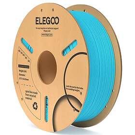 ELEGOO PLA Blå 1.75mm 1kg