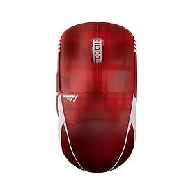 Pulsar X2 CRAZYLIGHT Mini Wireless T1 Edition