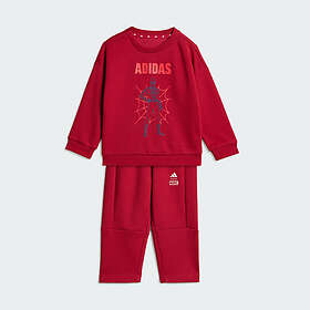 Adidas Marvel Spider-Man Jogger Set (Jr)