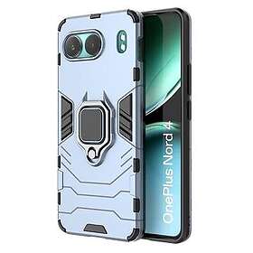 MTP Products Hybrid-deksel med Ringholder for OnePlus Nord 4