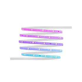 Hombli HBLS-0324 Smart LED Strip 2 5m RGBIC+CCT