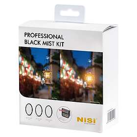 NiSi Professionellt Black Mist Kit 46mm