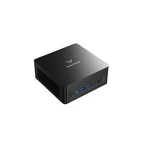 Minisforum UM760 Slim Ryzen 5 7640HS 16GB RAM 1TB SSD