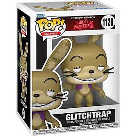 Funko POP! Glitchtrap 1128