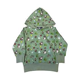 Valle s Woods Hood (Unisex)