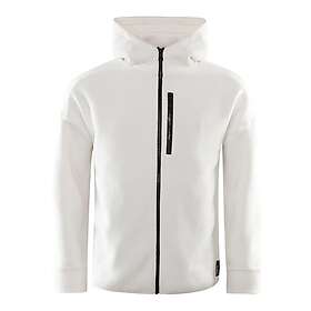 Sail Racing Bowman Fleece Zip Hood (Herre)