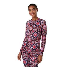 Kari Traa Fryd L/S Skjorta (Dam)