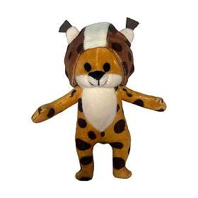 Valle Lodjuret Lo 20cm (4502311)