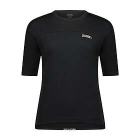 Mons Royale Diversion Merino Bike Kortärmad Tröja (Dam)