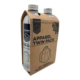 Storm Care Tvätt Impregnering ST Eco Twin 225ml S51302