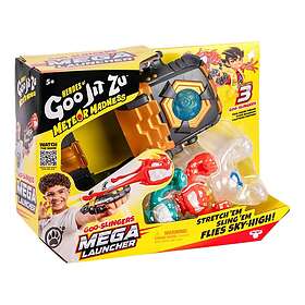 Heroes of Goo Jit Zu Meteor Madness Mega Launcher 42989