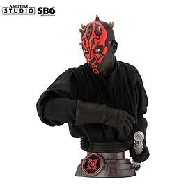 Abysse STAR WARS Byst "Darth Maul"