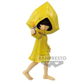 Banpresto LITTLE NIGHTMARES FIGUR A:SIX