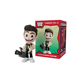 Peepz Alexander Husum, Vol. 2