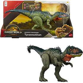 Jurassic World Gigantic Trashers Tyrannotitian