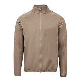 The Mountain Studio M-8 TECNO GRID FLEECE T-NECK Jacket (Men's)