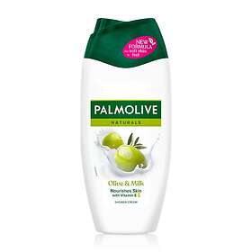 Palmolive Naturals Olive & Milk Dusjsåpe 250ml