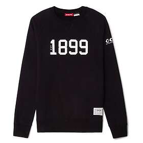 CCM 125 A. Fleece Crew (Herr)