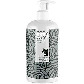 Australian BodyCare Body Wash 500ml