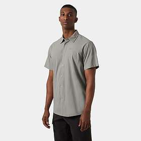 Helly Hansen Tofino Solen Short Sleeve Shirt (Men's)