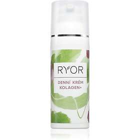 RYOR Kolagen+ Crème de Jour Hydratante 50ml